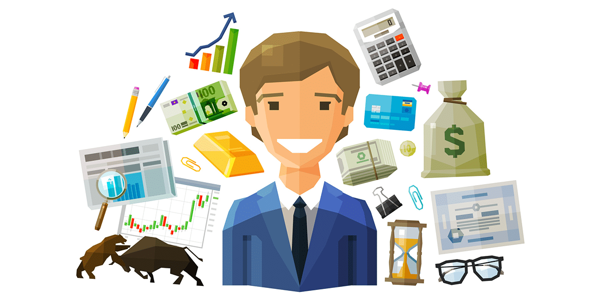 Stock-Broking Stock-Broking